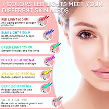 Load image into Gallery viewer, LiftAura™ -  Lifting And Firming Facial Massage Device
